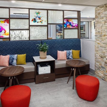 Hampton Inn Atlanta-Northlake Такер Экстерьер фото
